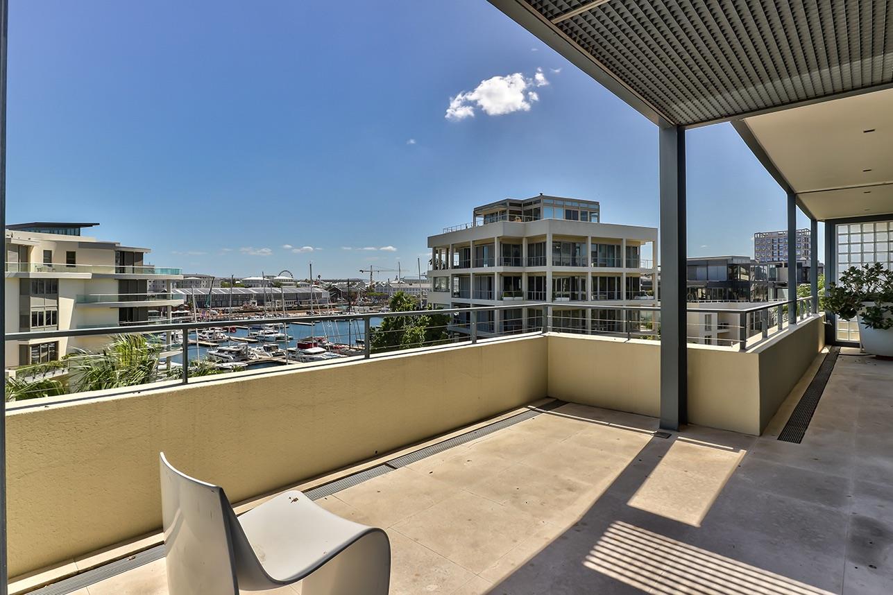 3 Bedroom Property for Sale in Waterfront Western Cape